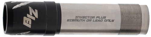 Rob Roberts Gun Works Biz Raptor Invector Plus Choke Tube 12 Gauge 17-4 PH Stainless Steel