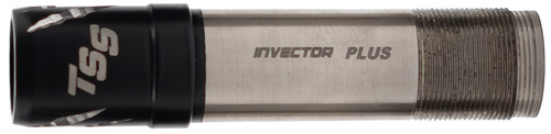 Rob Roberts Gun Works 200302 TSS Raptor Invector Plus 20 Gauge 17-4 PH Stainless Steel