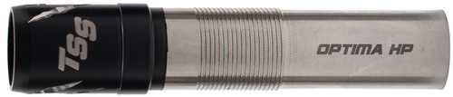 Rob Roberts Gun Works TSS Raptor Optima HP Choke Tube 12 Gauge 17-4 PH Stainless Steel