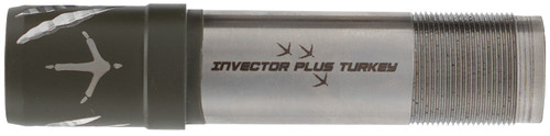 Rob Roberts Gun Works Raptor Turkey Choke Invector Plus 20 Gauge Stainless Steel (200261)