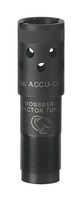 Mossberg X-Factor Accu-Choke 20 Gauge Extra Full Turkey Ported Choke Tube for Maverick 88/500/505/510