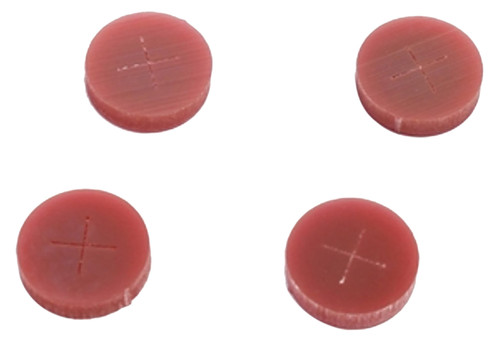 B&T Firearms SD-988004 Replacement Wipes Suppressor Set of 4