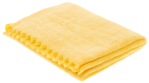 Birchwood Casey GCLTHLG Large Treated Cotton Firearm Cleaning Cloth 11" x 14"