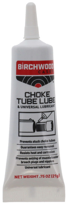 Birchwood Casey Choke Tube Lube Anti-Seize Compound 0.75 oz