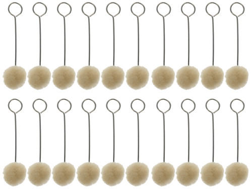 Birchwood Casey 41110 Swauber Gun Chemical Applicators 20 Per Package