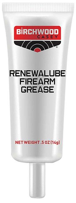 Birchwood Casey 45115 Renewalube Bio-Based Gun Grease 0.50 oz.