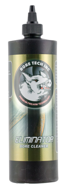 Bore Tech BTCE25016 Eliminator Bore Cleaner Biodegradable 16 oz