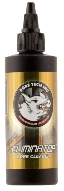 Bore Tech BTCE25004 Eliminator Bore Cleaner Biodegradable Odor-Free 4 oz