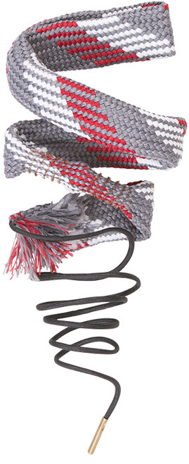 Bore-Nado 70585 Shotgun Barrel Cleaning Rope 12 Gauge