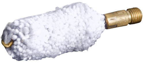 Breakthrough Clean BT20GBM 20 Gauge Bore Mop Cotton Cleaning Swab