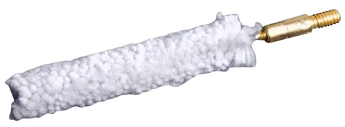 Breakthrough Clean .44/.45 Cal Cotton Bore Mop with Standard Thread