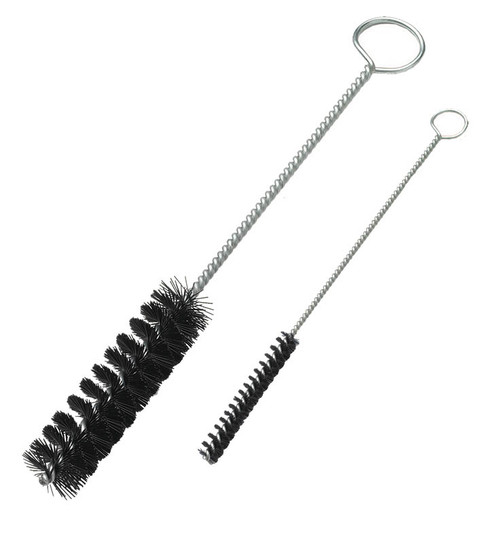 CVA AC1612 In-Line Muzzleloader Breech Brush Set for Black Powder Fouling Removal
