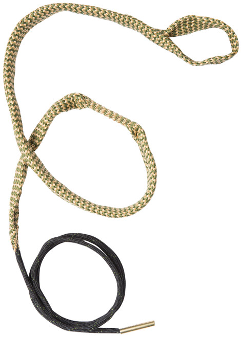 Hoppe's BoreSnake Den 257 / 6.5mm Rifle Bore Cleaning Tool