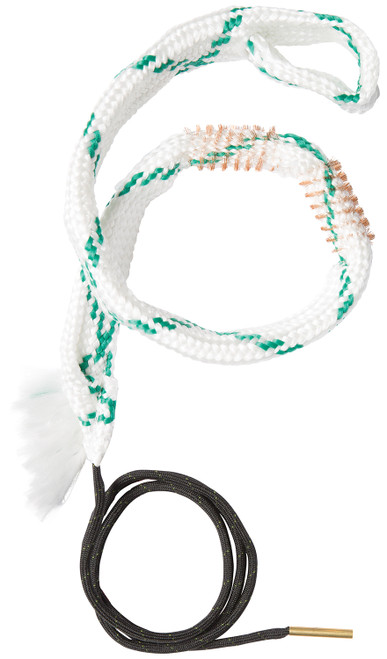 Hoppe's BoreSnake Den 12 Gauge Shotgun Bore Cleaner with Case