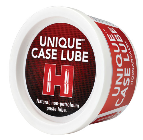 Hornady 393299 Unique Case Lube Paste Non-Petroleum Formula