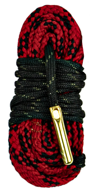 KleenBore RC556 Kwik Kleen One-Pull Rope Bore Cleaner .22/.223/.556 Cal Rifle