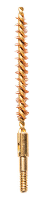 KleenBore M16B Military Style Phosphor Bronze Bore Brush .223/5.56mm Rifle #8-36 Thread