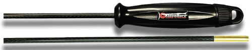 KleenBore SCF26/226.5 Super Carbon Fiber Rifle Cleaning Rod 26" for .22 to 6.5mm