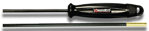 KleenBore SCF36/226.5 Super Carbon Fiber Cleaning Rod 36" for .22 and 6.5 Cal Rifles