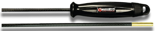KleenBore SCF36/270UP Super Carbon Fiber Rifle Cleaning Rod 36" for .270 Caliber