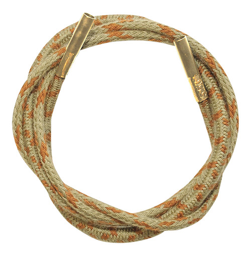Otis FGRC322 Ripcord 22 Cal Rifle Bore Cleaner Nomex/Rubber 36" 5-40" Thread