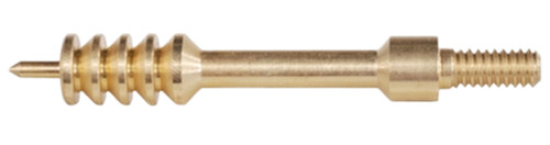 Pro-Shot J30B .30 Cal Rifle Spear Tip Brass Jag #8-32 Thread