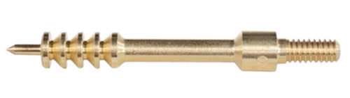 Pro-Shot J270B .270 Cal Rifle Spear Tip Brass Jag #8-32 Thread