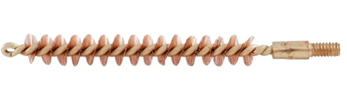 Pro-Shot 30R .30 Cal Rifle Bore Brush Bronze Bristles Brass Core #8-32 Thread