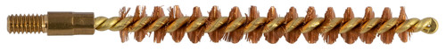 Pro-Shot 270R .270 Cal Rifle Bore Brush Bronze Bristles Brass Core #8-32 Thread
