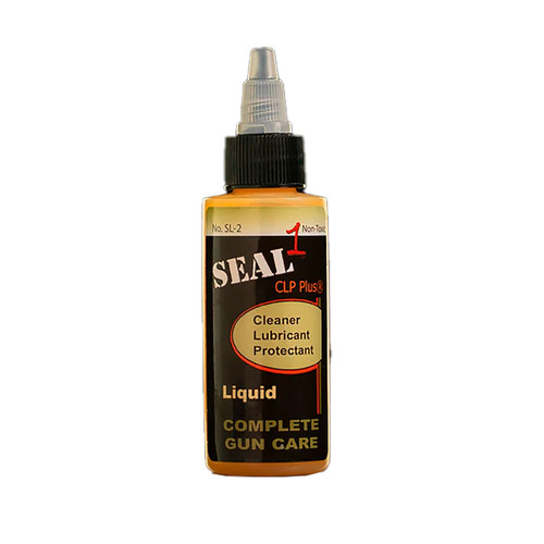 Seal 1 SL-2 CLP Plus Green Engineered Gun Cleaner Lubricant Protectant 2 oz
