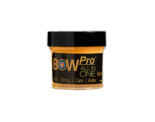Seal 1 BP-1 Bow Pro Lubricant and Protectant 1 oz Jar