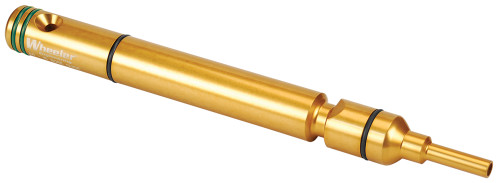 Wheeler 156777 Delta Series AR-10 Bore Guide Anodized Aluminum Rifle Cleaning Tool