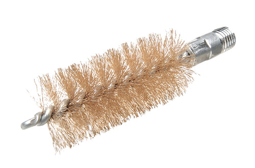 Hoppe's 1314AP Phosphor Bronze Bore Brush 10 Gauge