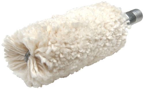 Hoppe's 1320 Cotton Cleaning Swab 12 Gauge - 10 Pack