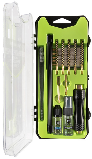 Breakthrough Clean BT-VSU-R Vision Series Universal Rifle Cleaning Kit