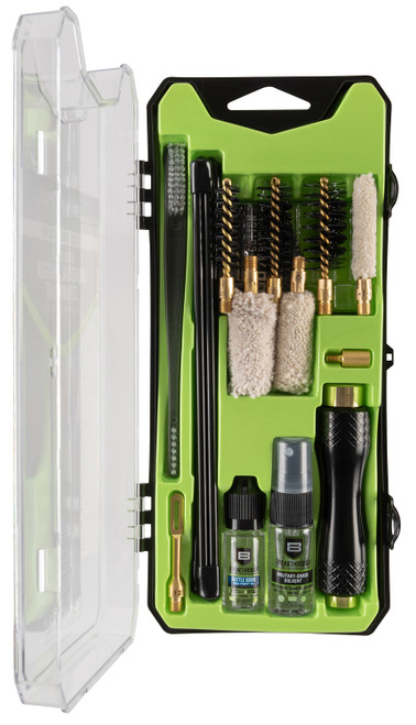 Breakthrough Clean BT-VSU-S Vision Series Universal Shotgun Cleaning Kit
