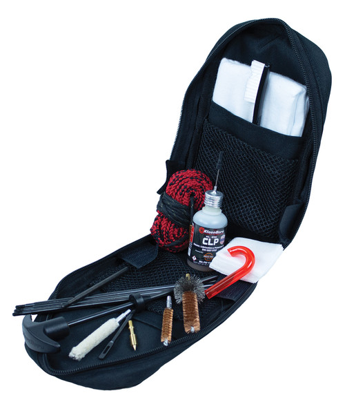 KleenBore PS53 Tactical LE Rifle Cleaning Kit .223/5.56mm