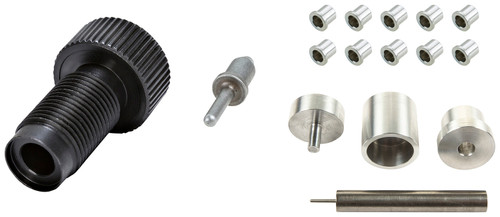 CVA AC1737 QRBP Variflame Conversion Kit for CVA Black Powder Muzzleloader Rifles