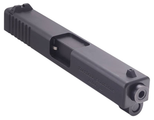 Tactical Solutions TSG-22 Standard Conversion Kit for Glock 17/22/34/35/37 22LR Black 4.80" Steel Barrel w/Magazine