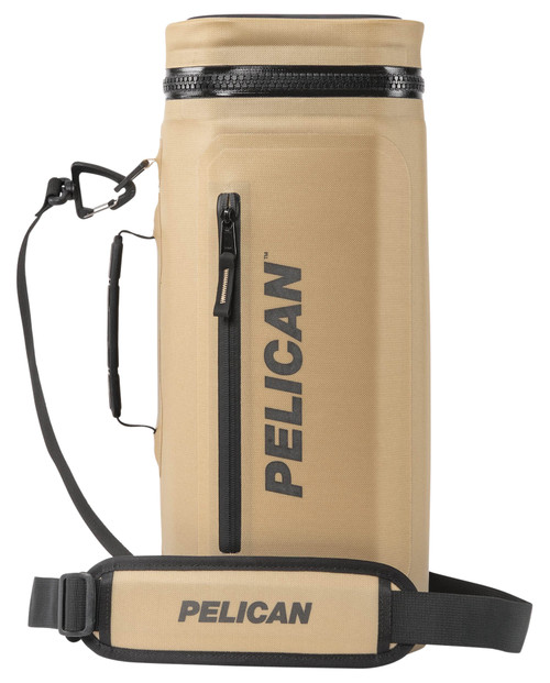 Pelican 9QT Soft Sling Cooler - Coyote