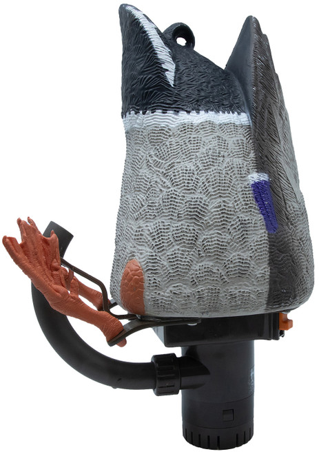 Higdon Outdoors 54093 Pro Mallard Drake Pulsator Motion Duck Decoy Multi-Color