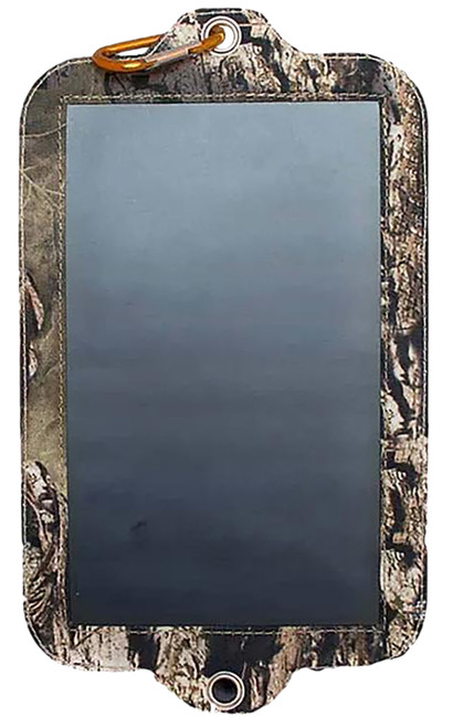 Covert Scouting Cameras CC0203 Solar Panel 6V/9V/12V for Trail Cameras