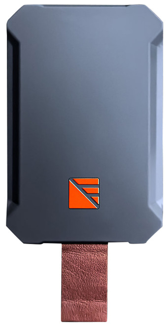 Dark Energy Poseidon Nano Portable Charger - PN30GYBR