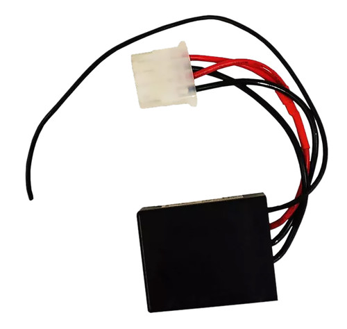 Mojo Outdoors HW2450 Multiple Decoy Remote Receiver Only