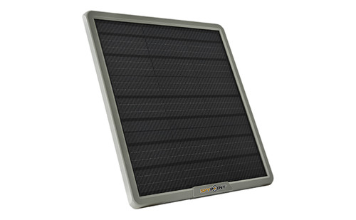 Spypoint SPLB-22 10W Lithium Battery Solar Panel for Trail Cameras
