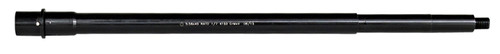 Ballistic Advantage BABL556020M Modern Series 5.56x45mm NATO 18" QPQ SPR Profile AR-15 Barrel with OPS 12
