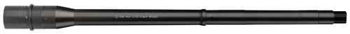 Ballistic Advantage BABL308003M Modern Series 308 Win 16" Tactical Government Midlength AR-10 Barrel QPQ Black