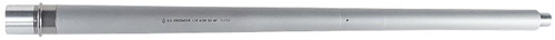 Ballistic Advantage BABL65CR03P Premium Series 6.5 Creedmoor 22" Stainless Bead Blasted 416R Rifle Length AR-10 Barrel .936" Gas Block