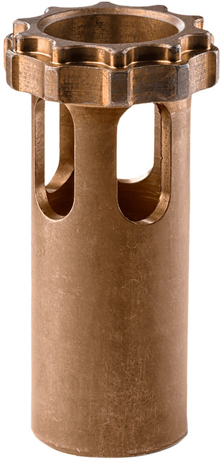 Banish (Silencer Central) Banish 45/46 Replacement Piston 1/2x28 Suppressor Accessory