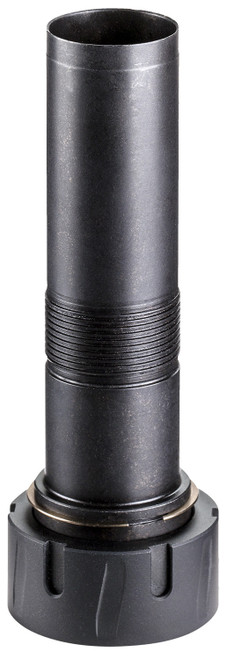 Banish 12 Suppressor Component 6.70" Long Steel Black